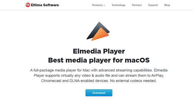 elmedia player free