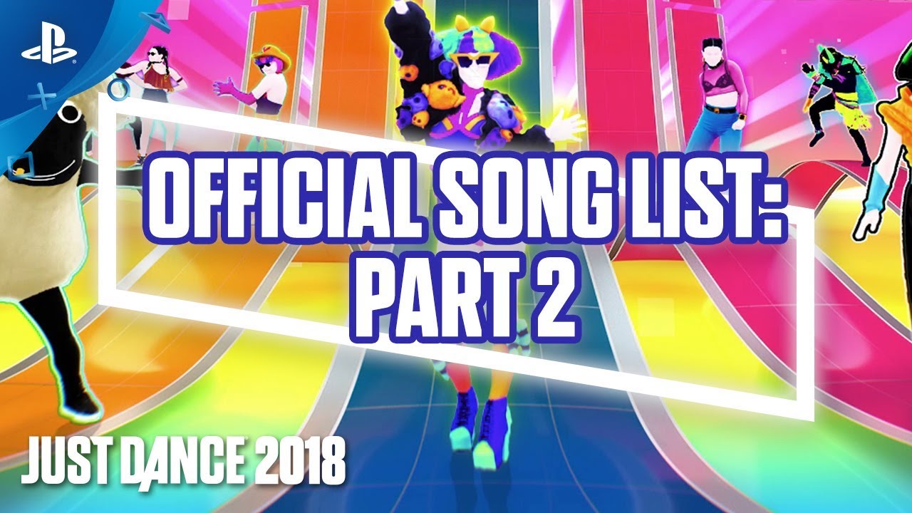 just dance 2018 wbfs