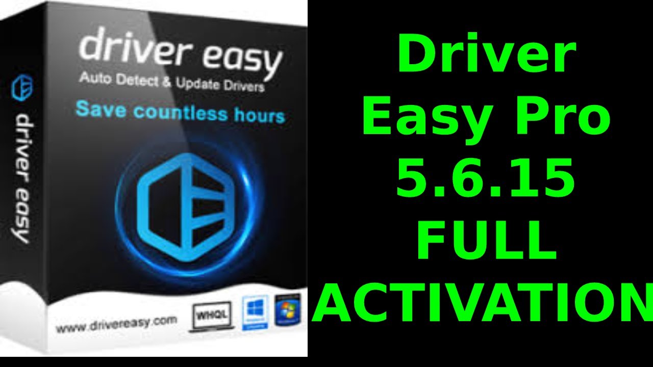 driver easy pro activation keys 2020